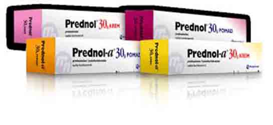 Prednol Krem Ne İşe Yarar?