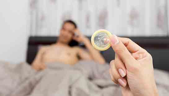 Prezervatif Nedir Ne e Yarar