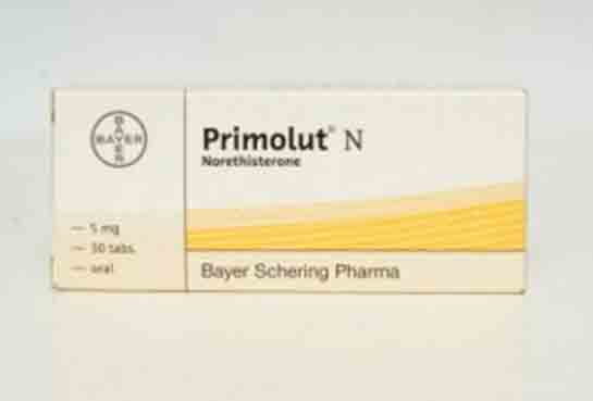 Primolut Ne İşe Yarar?