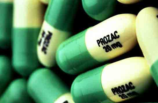 Prozac Ne İşe Yarar?