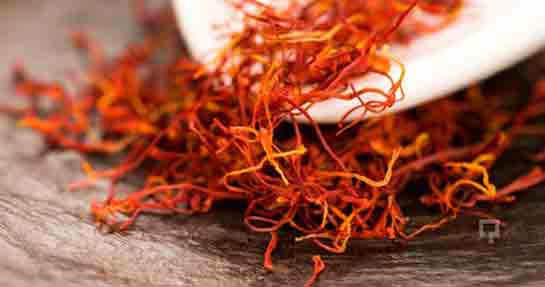 Safran Otu Ne İşe Yarar?