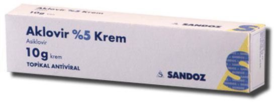 Sandoz Krem Ne e Yarar