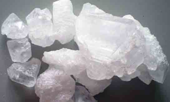 Şap Taşı Ne İşe Yarar?