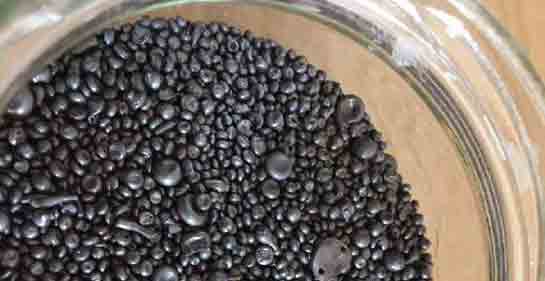 Selenyum 74 Ne İşe Yarar?