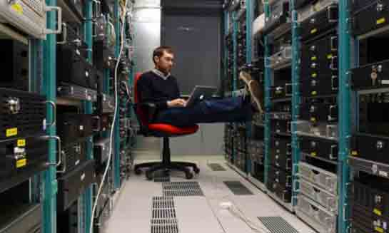 Server Ne İşe Yarar?