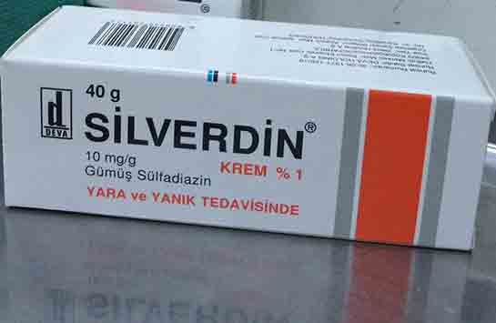 Silverdin Krem Ne İşe Yarar?