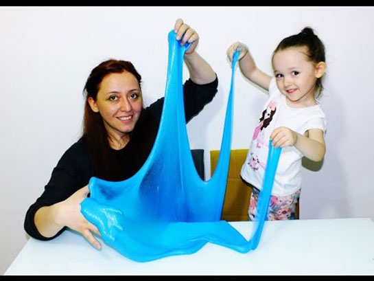 Slime Ne İşe Yarar?