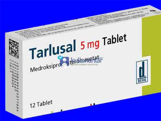 Tarlusal Ne İşe Yarar?