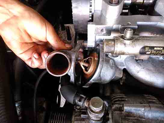 Termostat Ne İşe Yarar?