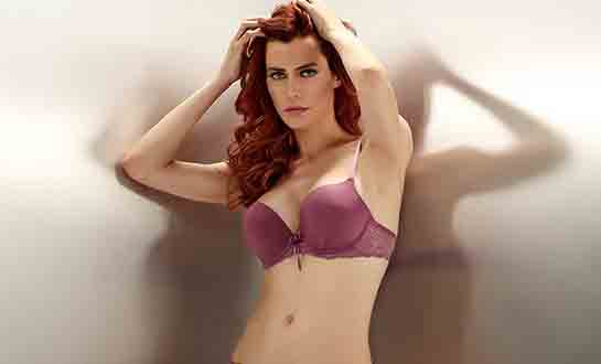 Toparlayıcı Sütyen Ne İşe Yarar?