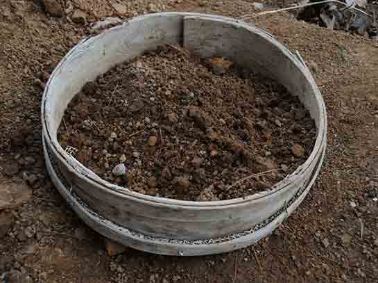 Toprak Ne İşe Yarar?