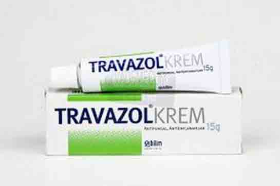 Travazol Krem Ne İşe Yarar?