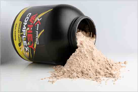 Whey Protein Ne İşe Yarar?