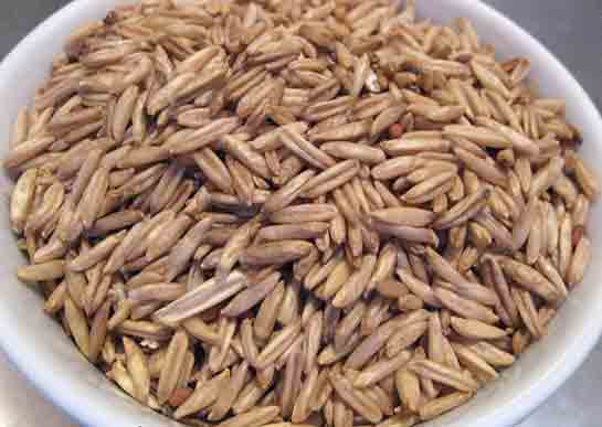 Yulaf Ne İşe Yarar?